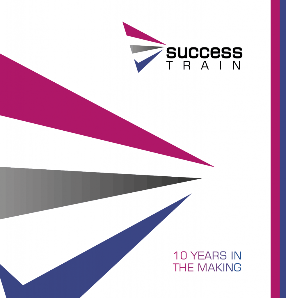 Success Train Brochure